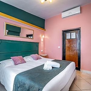 Apartament typu junior