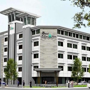 Grand Cemara Hotel